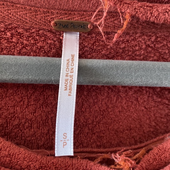 Free People - Picture 3 of 3